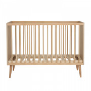 Cocoon kisgy - Natural Oak Natural Oak